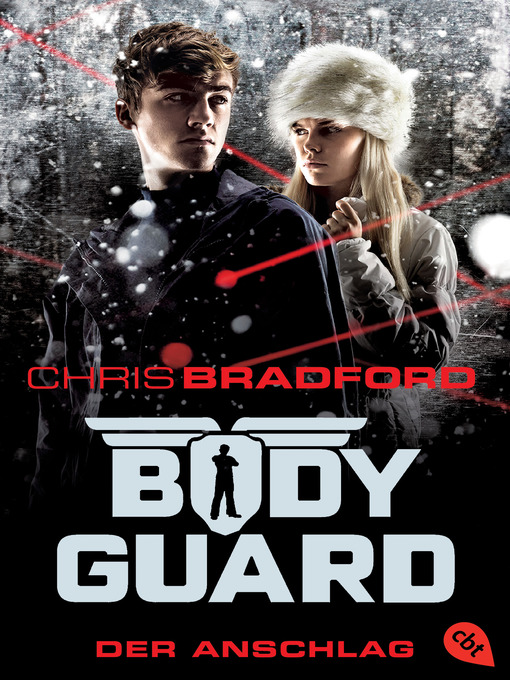 Title details for Bodyguard--Der Anschlag by Chris Bradford - Available
